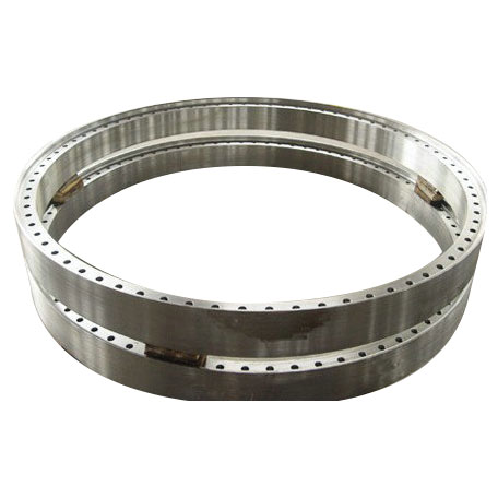 Apa Itu Flange Tenaga Angin dan Mengapa Penting untuk Struktur Turbin Angin