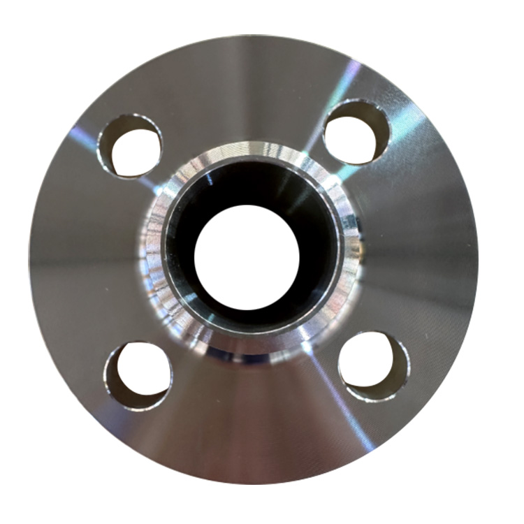 S32168 Flange Flange Stainless Steel