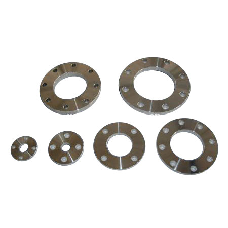 Flange datar