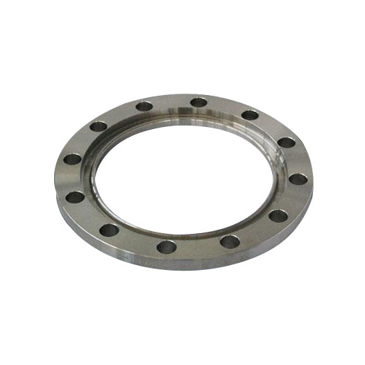 Flange Soket Tekanan Tinggi Stainless Steel