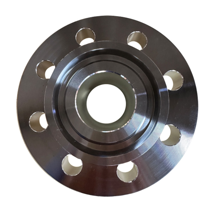 Flange Non-standar Stainless Steel