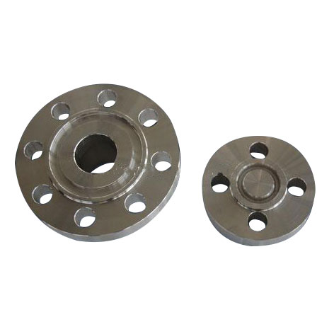 Flange Khusus Stainless Steel